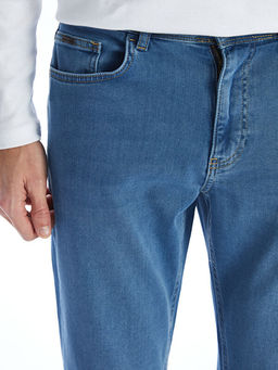 779 Regular Fit Erkek Jean Pantolon