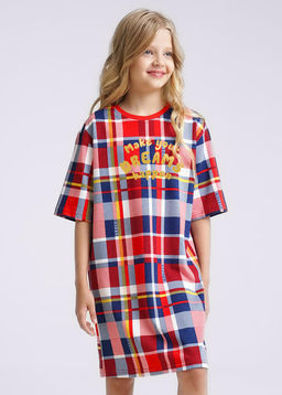 Сорочка новогодняя - Clever wear фото 2