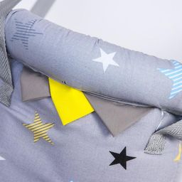 Прыгунки №4, 3в1, Звезды, цвет МИКС - Simaland фото 7