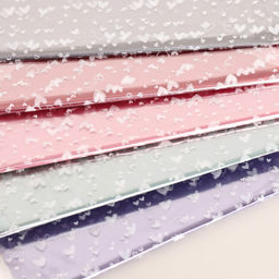 Цена за 12 шт. Пакет Подарочный, с жестким дном, МИКС, 14 х 14 х 45 см - Simaland фото 10