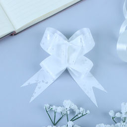 Цена за 10 шт. Бант - бабочка №3