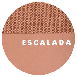 Ежедневник недатированный ESCALADA, А5, 160 л., арт. 63992/ 15 ПИКЕ ПЕПЕЛЬНО-РОЗОВЫЙ  фото 10