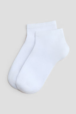 Pack de 10 calcetines tobilleros - H&m фото 7