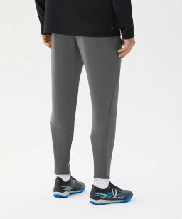 Брюки тренировочные без карманов JOGEL PREMIER PerFormDRY Training Pants, темно-серый  фото 8