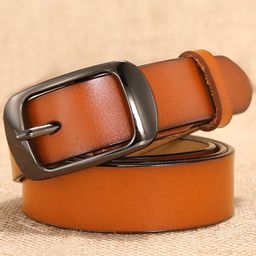 Ремень BL-L-200-Orange-110