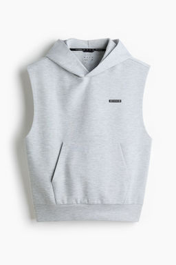 Sudadera de deporte sin mangas con DryMove - H&m фото 2
