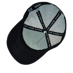 Бейсболка CAPSLAB арт. CL/LOO/1/TAZ3 Looney Tunes Taz (черный) фото 3