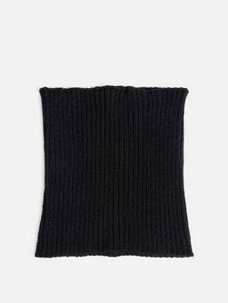 ACOOLA / Шарф детский Malvo_sc черный  фото 3