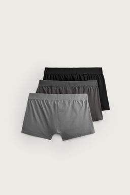 B?XER RIB PACK 3 / varios - Zara фото 2