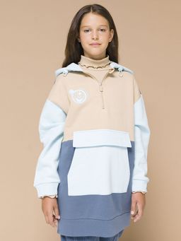 Pelican GFNC4294 толстовка для девочек