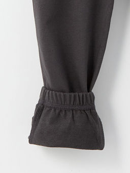 Beli Lastikli Erkek ?ocuk Jogger E?ofman Alt? - Waikiki фото 3