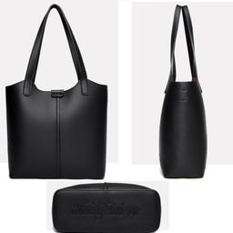 Сумка A-5136-Black