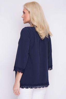 Блузка 40804 - Avili фото 8