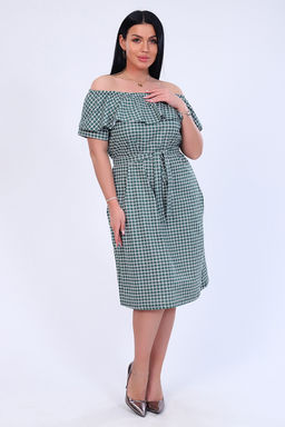 Платье 71064 - Натали фото 17