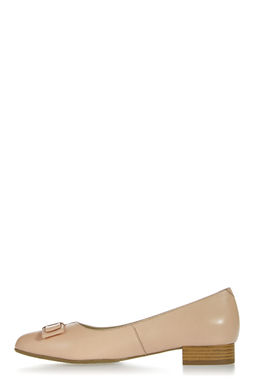 Туфли женские RALF RINGER/Б889111СБ/Молочный  фото 2