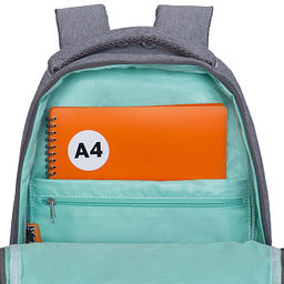 RD-341-1m Рюкзак - Grizzly фото 42