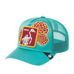 Бейсболка GOORIN BROTHERS арт. 101-2495 (бирюзовый)