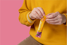 Фитококтейль "Энергия с псиллиумом", 5 стиков по 10 г Алфит 8472