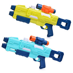 Водное оружие "Цунами‑удар" в пакете