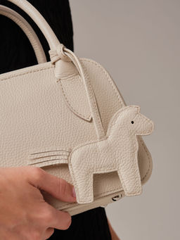 Сумка Polly summer DBR 31401 светлый крем  фото 13