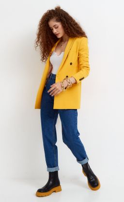 Джинсы F922-0115 blue