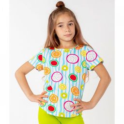 Футболка кулирка 1022100202