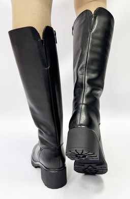 Сапоги Baden U575-020