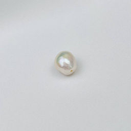 Бусины для украшений из белого Жемчуга (3 шт)