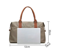 Сумка JIN-320-Blue