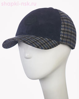 0706-88 R Бейсболка мужская флис (57-61)