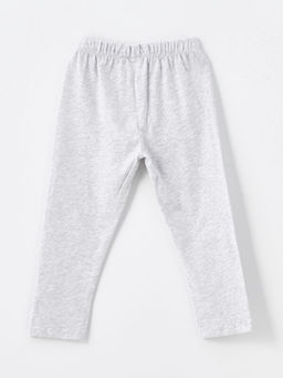 Beli Lastikli Basic K?z Bebek Tayt