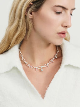 Цепочка с подвеской / Zarina  фото 2