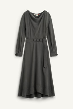 TRPZ BLTD DRSS - Zara фото 9