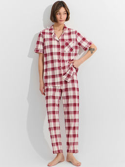 Комплект женский новогодний домашний - Mark formelle фото 6