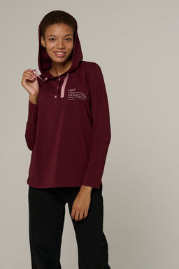 лонгслив 8166-18 -50% - Mix-mode фото 4