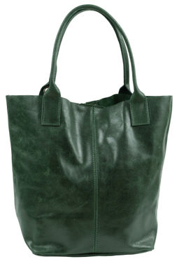 Сумка женская из телячьей кожи