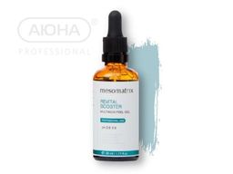 REVITAL BOOSTER, пилинг биоревитализант с низкомолекулярной гиалуроновой кислотой