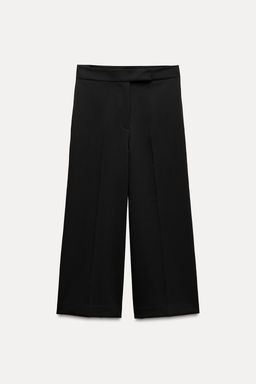 CULOTTE TROUSERS - Zara фото 6