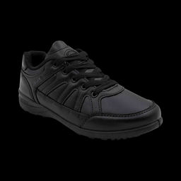 Кроссовки 5152-2 черные