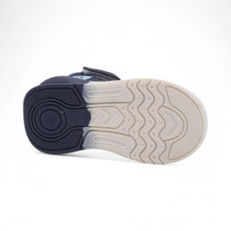 Сандалии 1610-6А синии - Sport фото 3