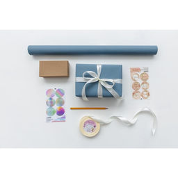 Цена за 2 шт. Лента атласная, 20 мм, 23±1 м, нежно-бежевая №02