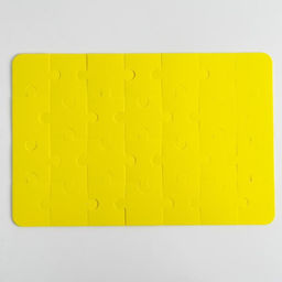 Мягкий пазл для малышей Транспорт, 28 деталей, Крошка Я  фото 5