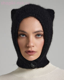 250134 AZ Шапка (56-58)