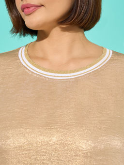 Топ 0250-1а светло-бежевый - Aquarell фото 34