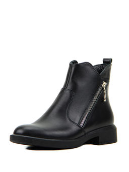 Ботинки EDART 221.Arizona5bl. black R
