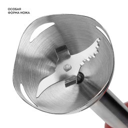 Блендер погружной GALAXY LINE GL2137  фото 5