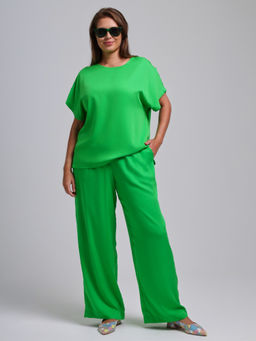 VIOTEX Блузка Летний драйв-4 - Виотекс фото 4