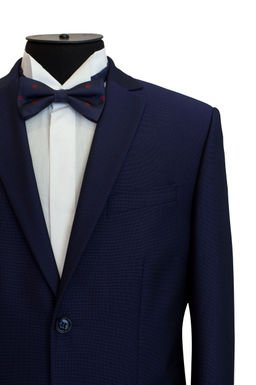 Костюм мужской КМД-584 - Бостон фото 6