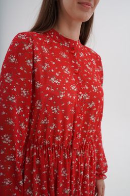 5747 Платье - Prima linea фото 6