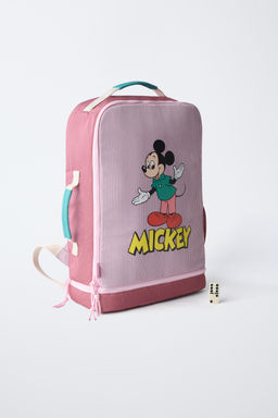 MOCHILA TRAVEL MICKEY MOUSE  DISNEY / Multicolor - Zara фото 7